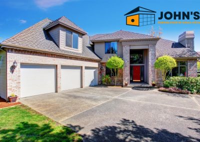 John's Garage Door Of Chula Vista - Garage Door Repair Service